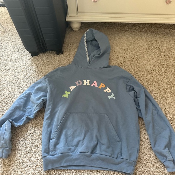 Madhappy Tops - Madhappy Sweatshirt
